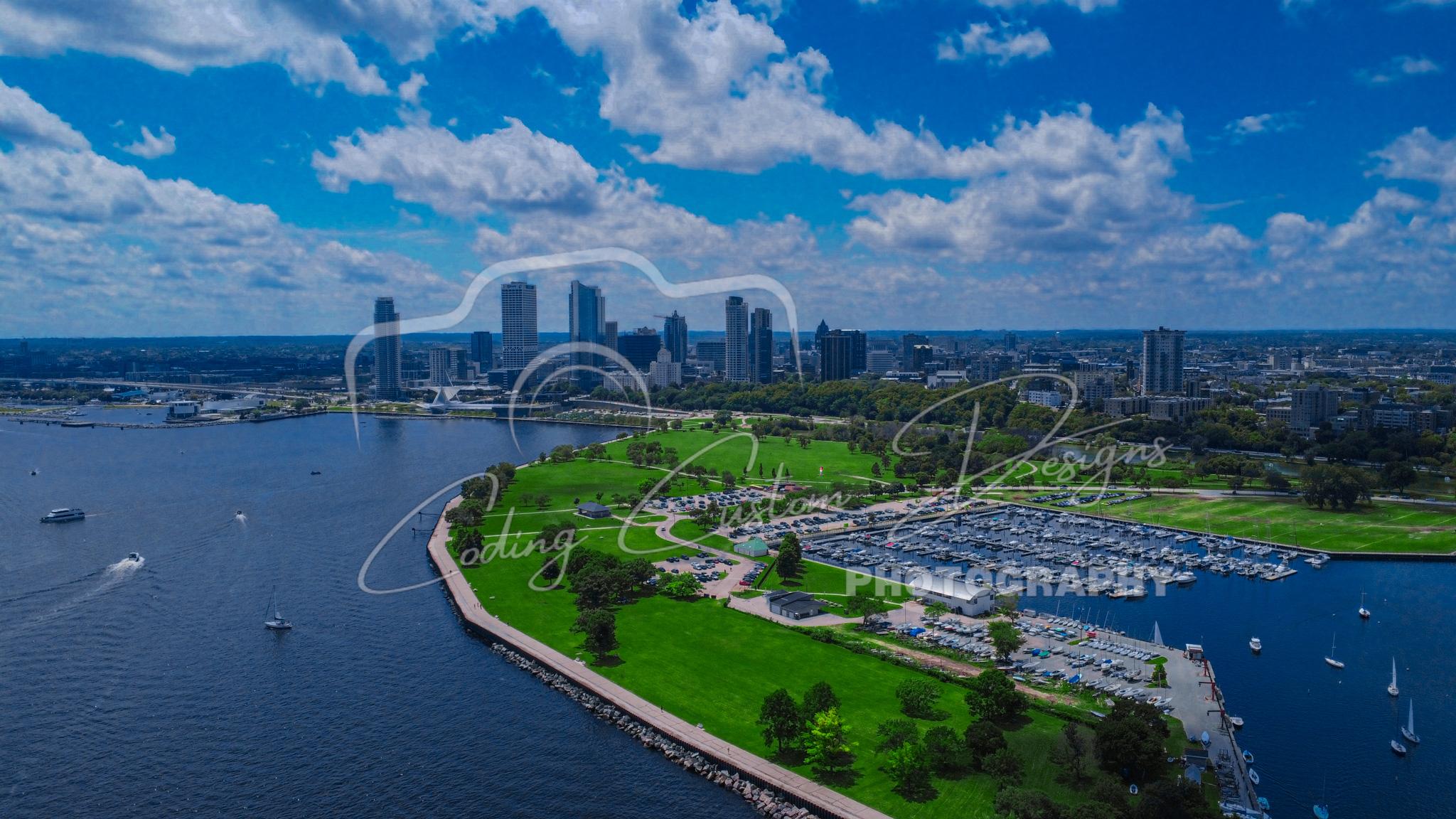 Milwaukee Veteran Park